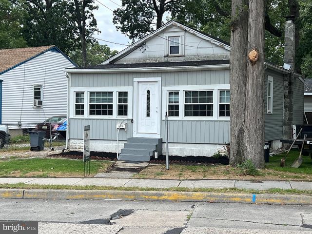 1110 ERIAL RD, Pine Hill, NJ 08021