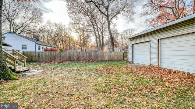 1110 ERIAL RD, Pine Hill, NJ 08021