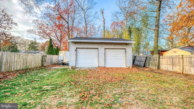 1110 ERIAL RD, Pine Hill, NJ 08021