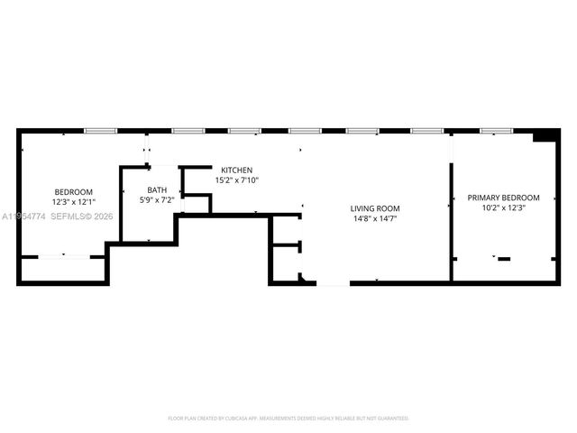 1255 Pennsylvania Ave 313, Miami Beach, FL 33139