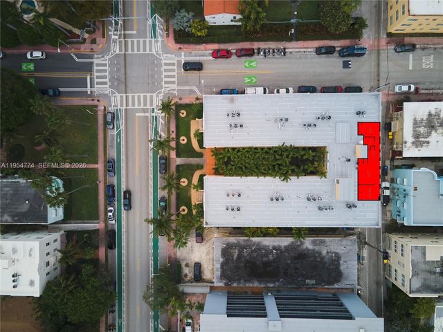 1255 Pennsylvania Ave 313, Miami Beach, FL 33139