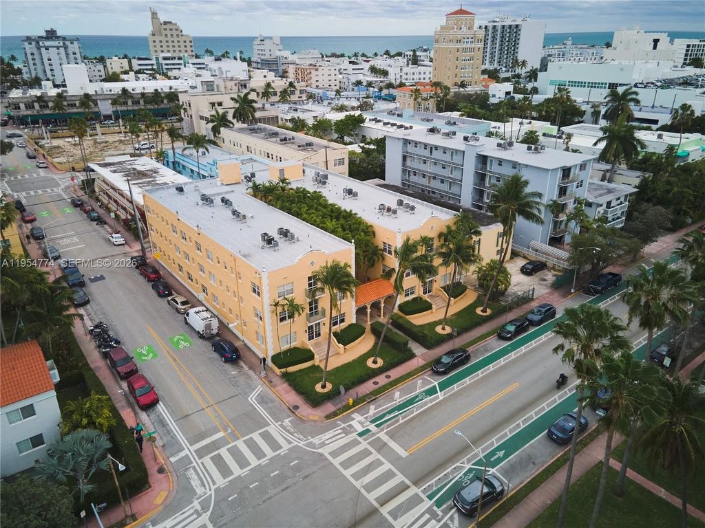 1255 Pennsylvania Ave 313, Miami Beach, FL 33139