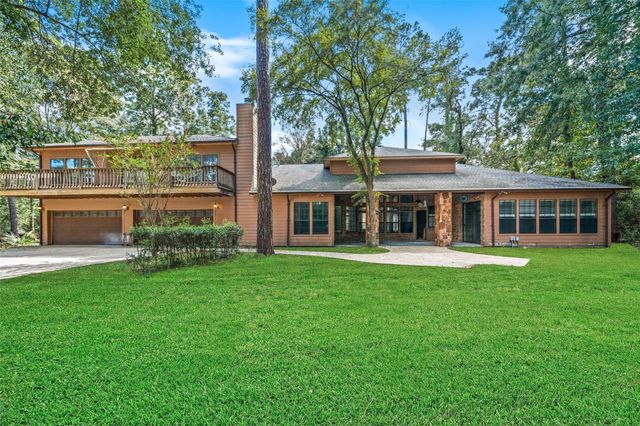 10331 Happy Trail, Conroe, TX 77384
