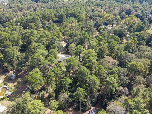 10331 Happy Trail, Conroe, TX 77384