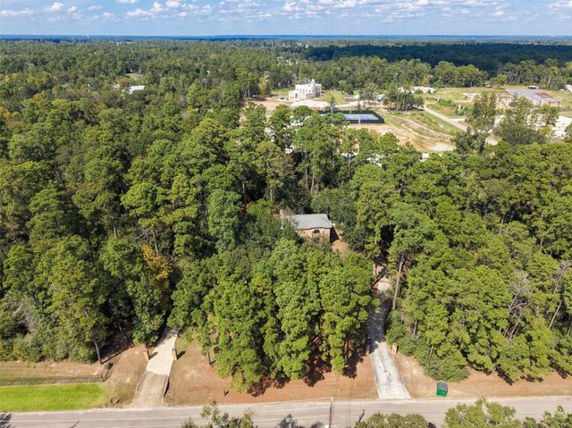10331 Happy Trail, Conroe, TX 77384