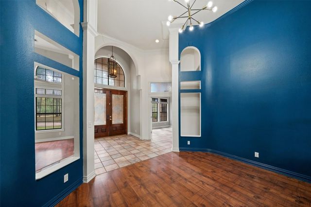 10331 Happy Trail, Conroe, TX 77384
