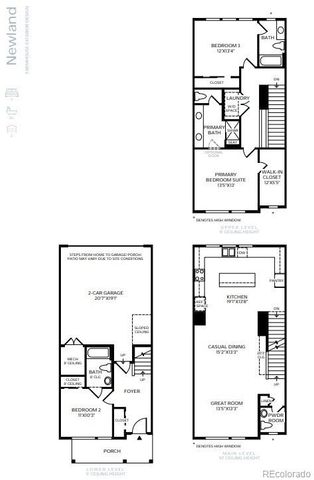 707 Skyhook Street, Erie, CO 80516