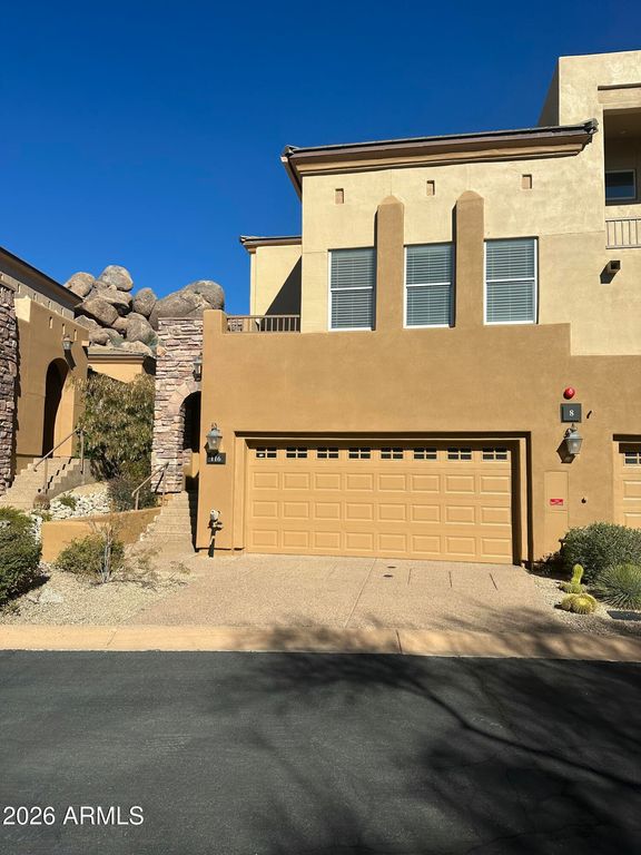 Image 1 of property listing at 28990 N WHITE FEATHER Lane 116, Scottsdale, AZ 85262