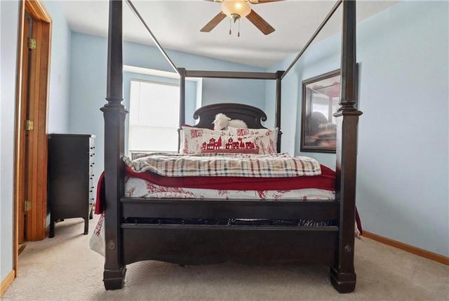 220 SW Seaside Sparrow Street, Lee's Summit, MO 64082