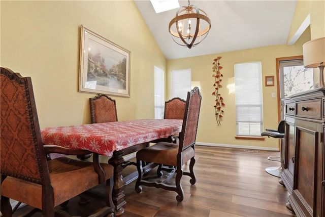 220 SW Seaside Sparrow Street, Lee's Summit, MO 64082