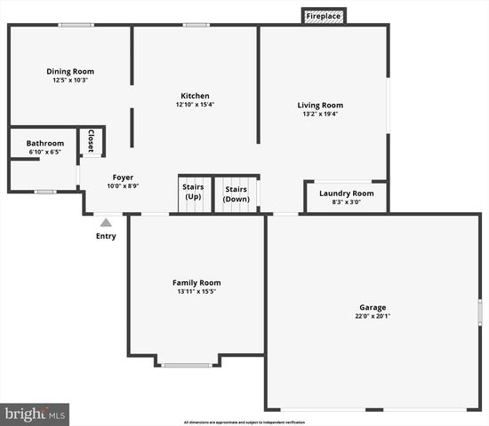 510 FAIRVIEW DR, Hanover, PA 17331