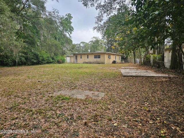 3340 PEACH Drive, Jacksonville, FL 32246