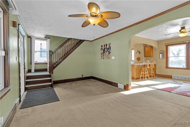 99 Fennimore Avenue, Buffalo, NY 14215