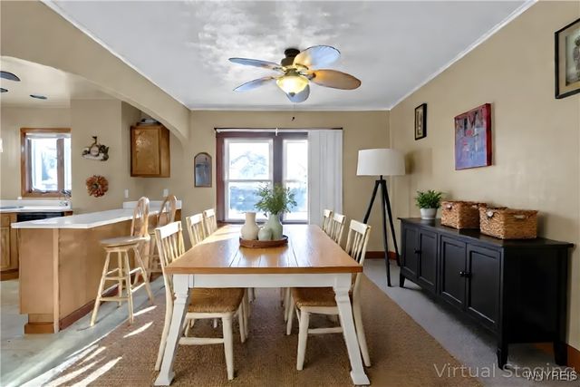 99 Fennimore Avenue, Buffalo, NY 14215