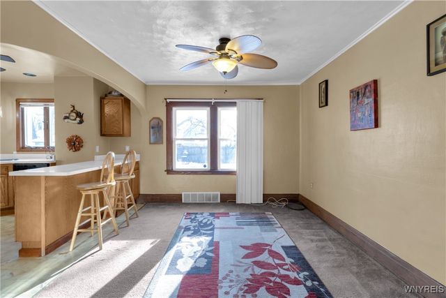 99 Fennimore Avenue, Buffalo, NY 14215