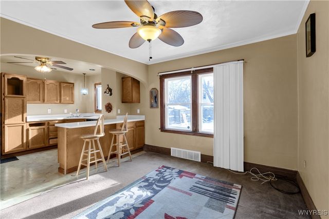 99 Fennimore Avenue, Buffalo, NY 14215