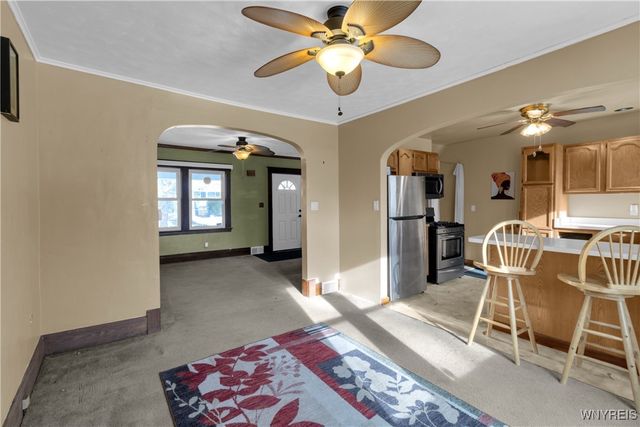 99 Fennimore Avenue, Buffalo, NY 14215