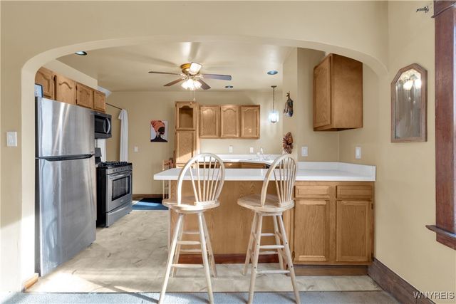 99 Fennimore Avenue, Buffalo, NY 14215