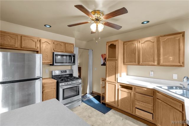 99 Fennimore Avenue, Buffalo, NY 14215