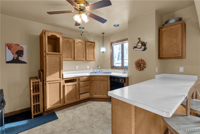 99 Fennimore Avenue, Buffalo, NY 14215