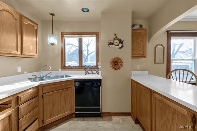 99 Fennimore Avenue, Buffalo, NY 14215