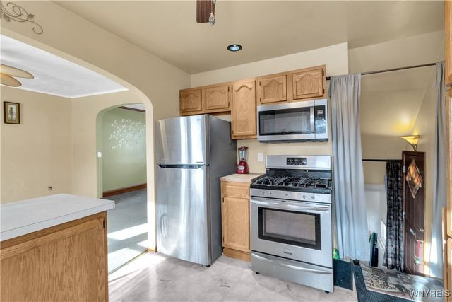 99 Fennimore Avenue, Buffalo, NY 14215