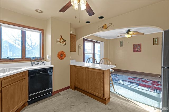 99 Fennimore Avenue, Buffalo, NY 14215