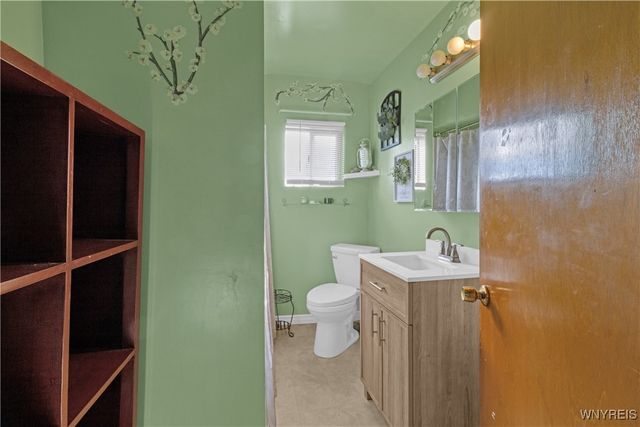 99 Fennimore Avenue, Buffalo, NY 14215