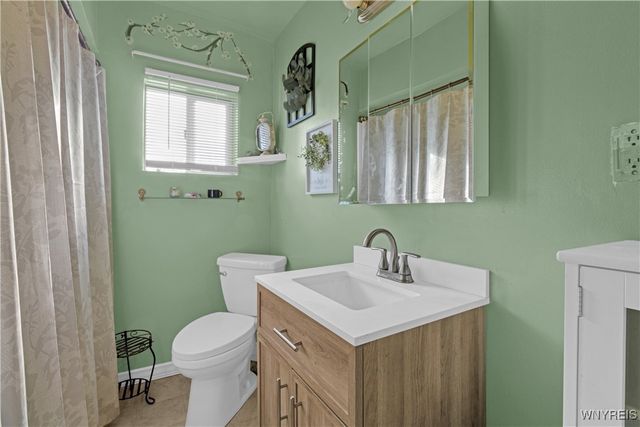 99 Fennimore Avenue, Buffalo, NY 14215