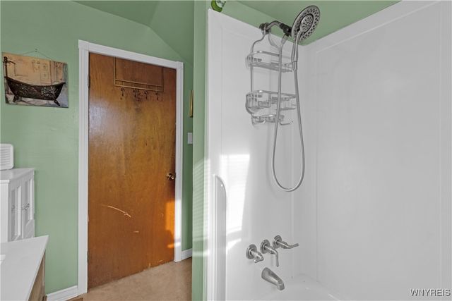 99 Fennimore Avenue, Buffalo, NY 14215