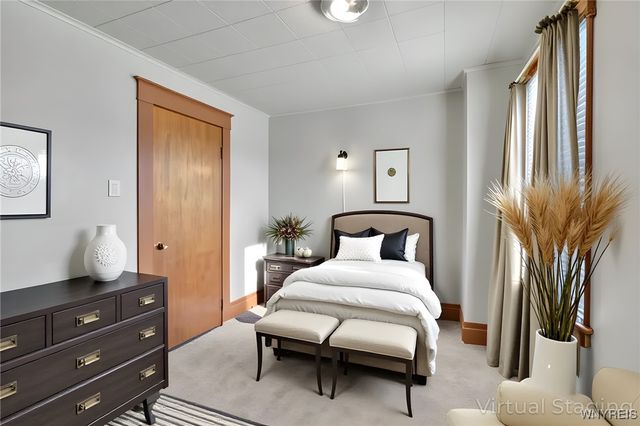 99 Fennimore Avenue, Buffalo, NY 14215