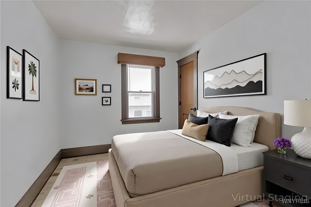 99 Fennimore Avenue, Buffalo, NY 14215