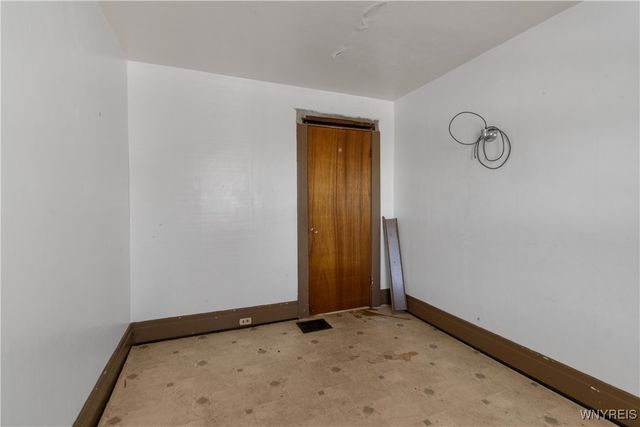 99 Fennimore Avenue, Buffalo, NY 14215