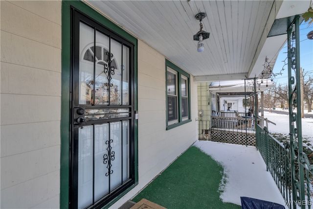 99 Fennimore Avenue, Buffalo, NY 14215