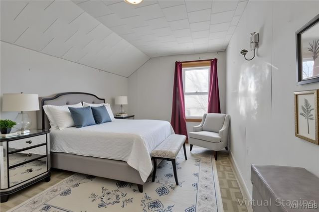 99 Fennimore Avenue, Buffalo, NY 14215