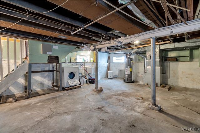 99 Fennimore Avenue, Buffalo, NY 14215