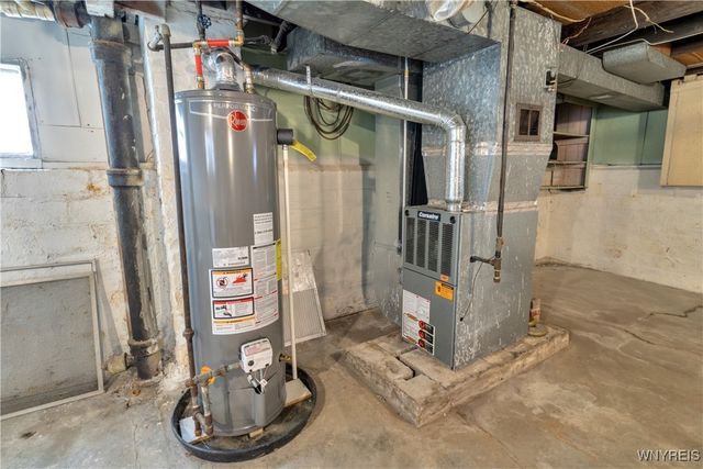 99 Fennimore Avenue, Buffalo, NY 14215