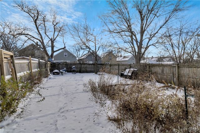 99 Fennimore Avenue, Buffalo, NY 14215