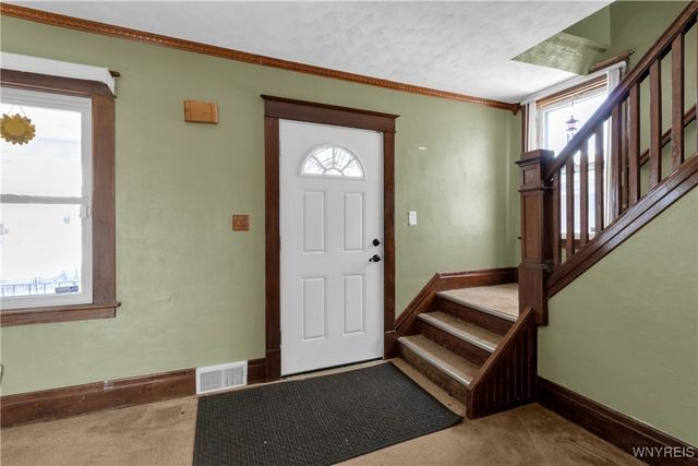 99 Fennimore Avenue, Buffalo, NY 14215