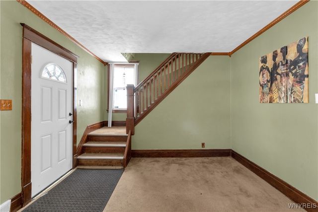 99 Fennimore Avenue, Buffalo, NY 14215