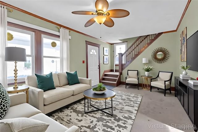 99 Fennimore Avenue, Buffalo, NY 14215