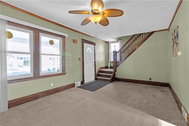 99 Fennimore Avenue, Buffalo, NY 14215
