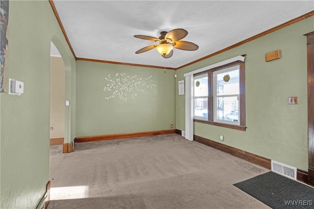 99 Fennimore Avenue, Buffalo, NY 14215