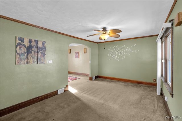 99 Fennimore Avenue, Buffalo, NY 14215