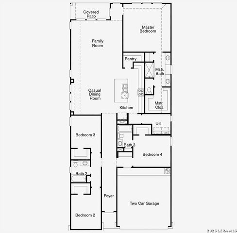 12542 Sylvanite, San Antonio, TX 78254
