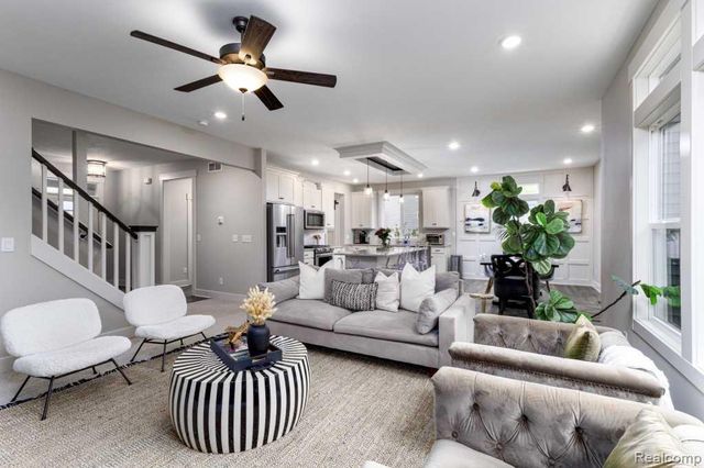 1712 Autumn Valley Drive, Byron Center, MI 49315