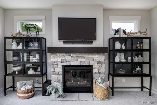 1712 Autumn Valley Drive, Byron Center, MI 49315