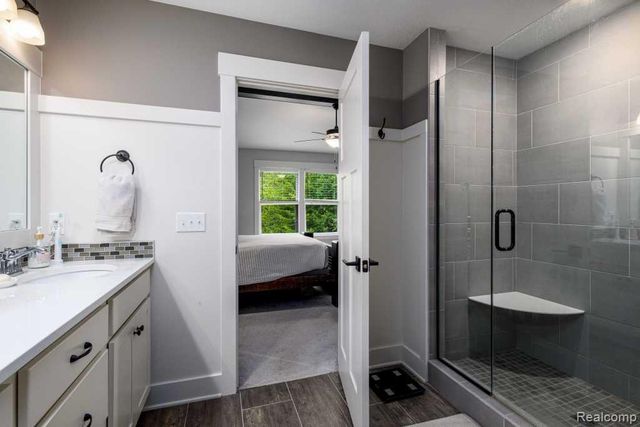 1712 Autumn Valley Drive, Byron Center, MI 49315