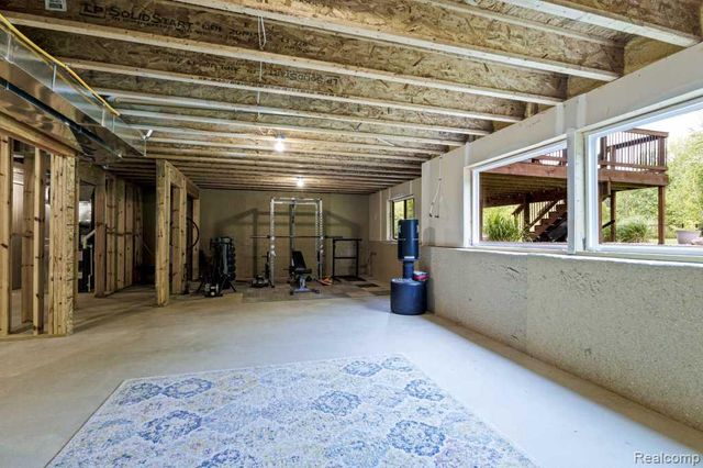 1712 Autumn Valley Drive, Byron Center, MI 49315