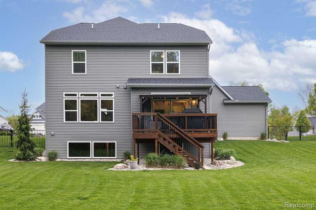1712 Autumn Valley Drive, Byron Center, MI 49315
